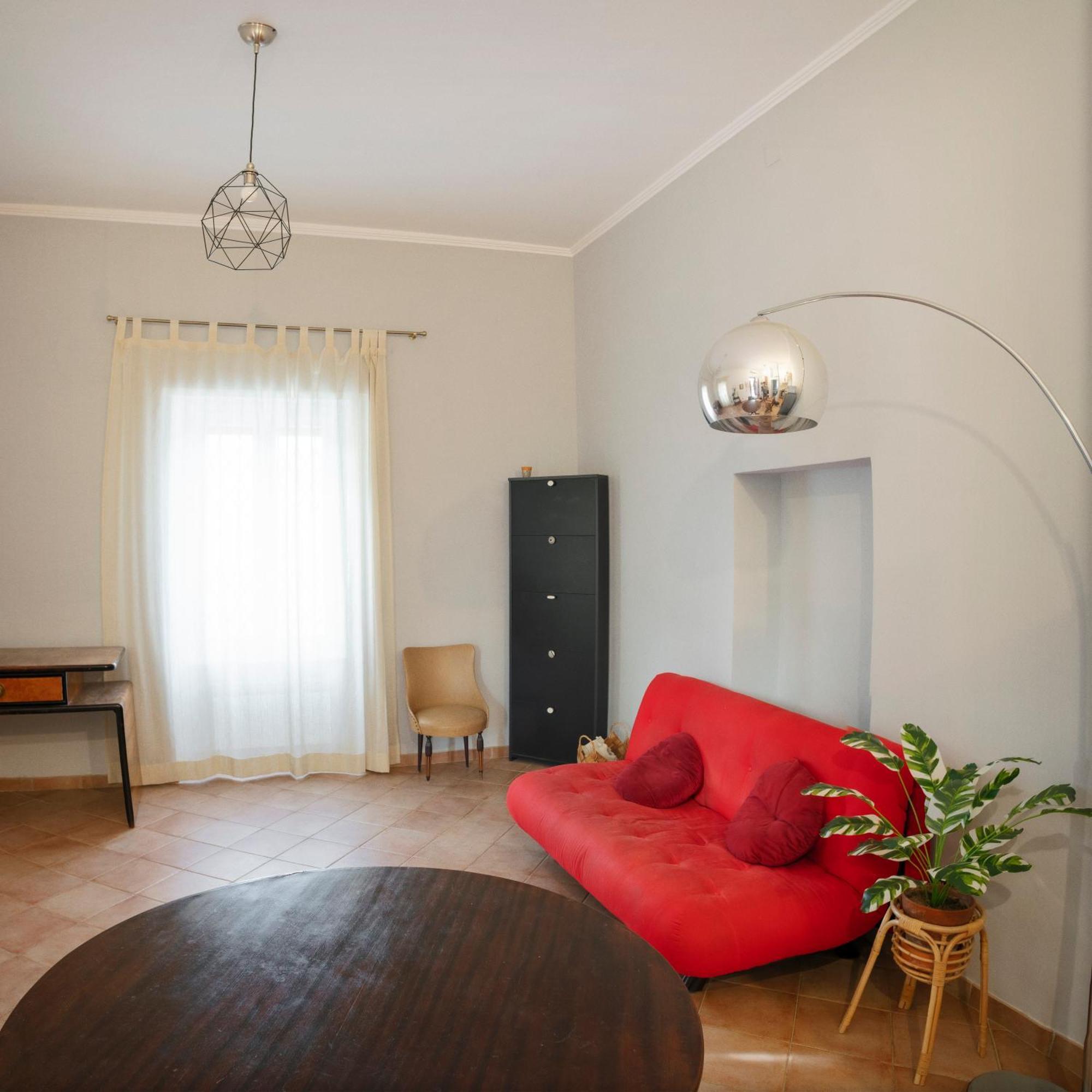 Ferienwohnung Obiettivo Roma Exterior foto